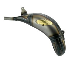 Tubo scarico anteriore KTM SX 125 144 150 FMF FACTORY FATTY 2004-2010