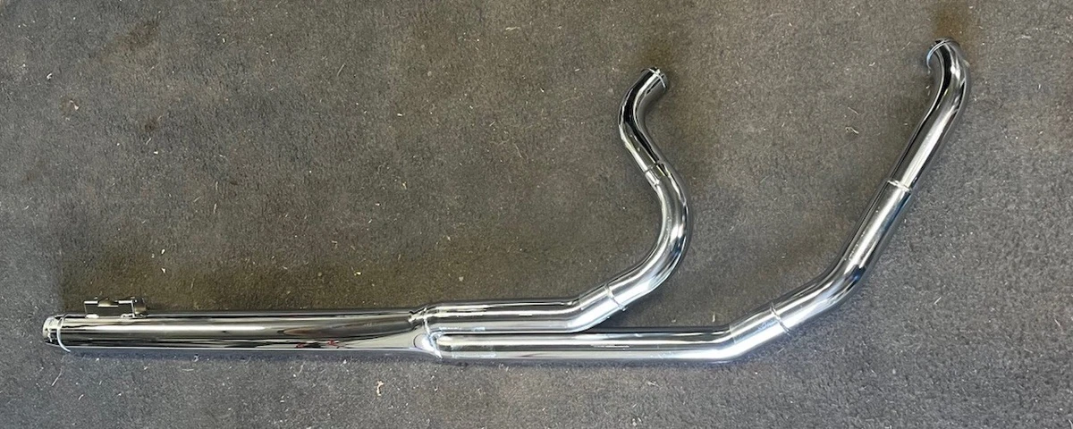Samson Motorcycle & Scooter Exhaust System Kits for sale | eBay