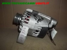 ALTERNATORE PER FIAT Grande Punto 1° Serie 51859042 benzina 1 (05>08)