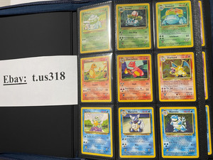 Original 151 Pokemon Cards Set | eBay Original 151 Pokemon Cards Set | eBay