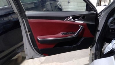 STINGER   2022 Front Door Trim Panel 1043670
