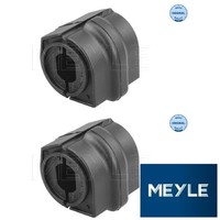 2X Lagerung FüR Stabilisator Meyle 11-146150001 Stabilager Gummilager