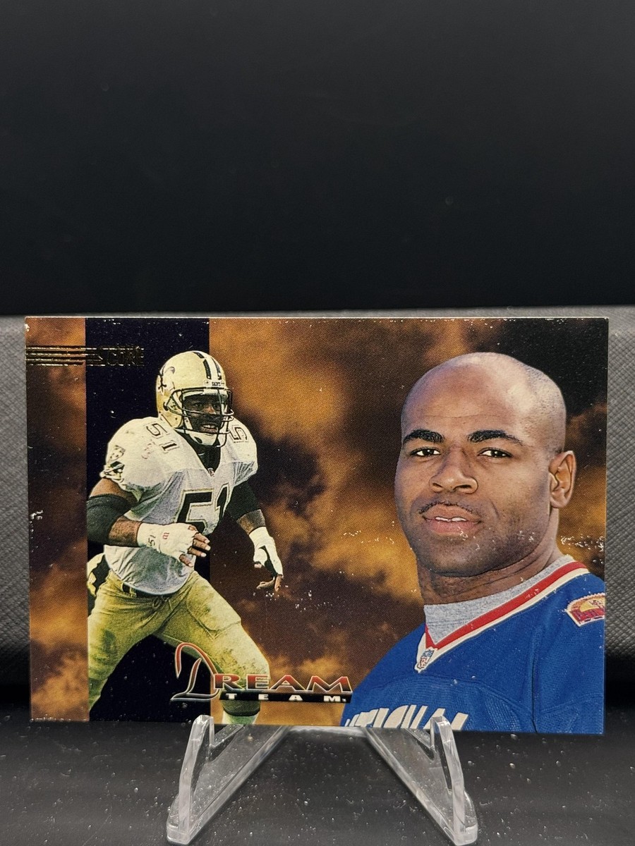 1993 Score - Dream Team Sam Mills #26 for sale online | eBay