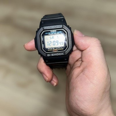 CASIO G-SHOCK DW-5600UE Main Unit NEW