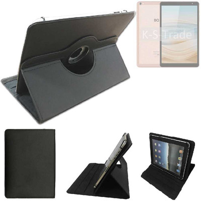 Tablet Cover für BQ 8088L Exion Surf Qualitäts 360° Schuthülle universal Kun