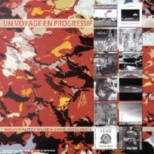 Un Voyage en Progressif Vol. 4 von Various von not specified | CD | Zustand gut