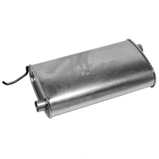 Exhaust Muffler-SoundFX Direct Fit Walker 18185