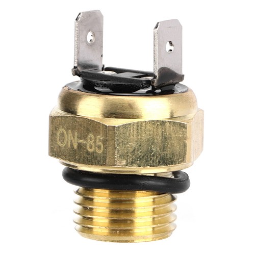༝Motorcycle Thermostat Induction Switch Fit For CH250/YP250/CF250 - Afbeelding 7 van 10