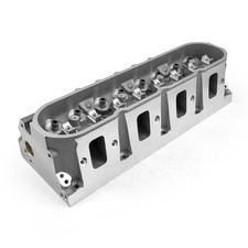 Chevy Gm Ls7 245cc 60cc Aluminum Bare Cylinder Head