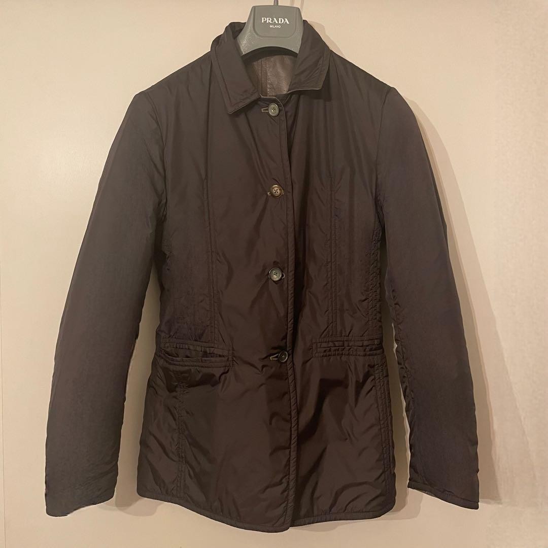 JIL SANDER by Raf simons 09aw レザージャケット JIL SANDER by Raf simons 09aw レザージャケット RARE Jil