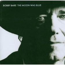 Bobby Bare - The Moon Was Blue [CD]