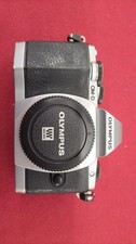 OLYMPUS OM-D E-M10 body mirrorless SLR camera