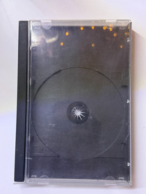 4x - SEGA CD Replacement CD Disc OEM Official Used Cases AS IS + BONUS 3x Foam