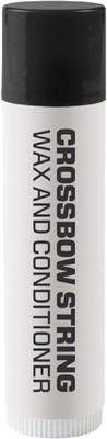 TenPoint String Wax & Conditioner - Lubricates, 1 Count (Pack of 1), Multi 