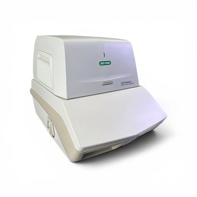 Bio-Rad CFX Connect Real-Time PCR Detection System w/ CFX Connect Optics Module