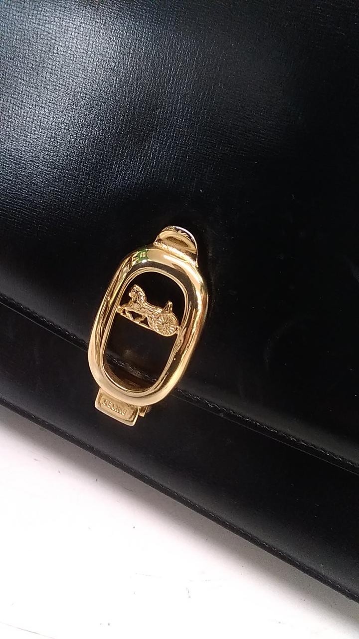 Shoulder Bag Model Missing Hardware CELINE - image 6