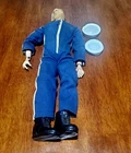 Vintage 1964 GI Joe Navy Action Figure