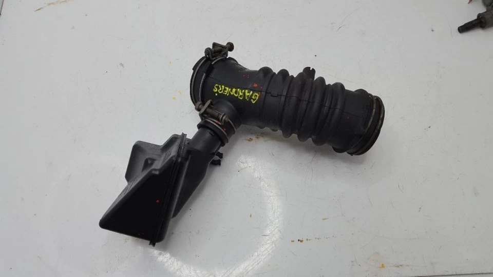 Tubo de mangueira tubo de ar 1995 1996 Toyota Paseo Tercel - Imagem 4 de 4