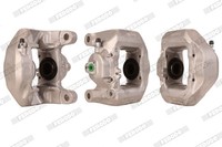 Ferodo Bremssattel Bremszange FüR VW Touareg 7LA 7L6 7L7 5.0 R50 TDI