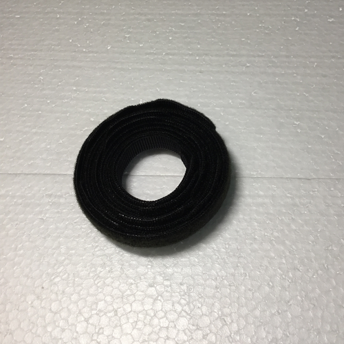 11000 CABLE TIE 1" | Bag with 1 Roll - Picture 1 of 1