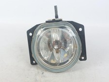 Antibrouillard Fiat FIORINO QUBO