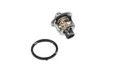 NRF 725451 Coolant Thermostat Fits Mazda 2 3 CX-3 CX-5 MX-5 RF IV