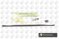 FüR BMW F23 F30 F31 Steuerkettensatz 2.0 N20B20 Benzinmotor