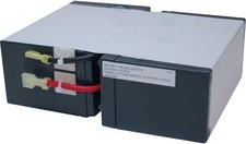 Tripp Lite 2U UPS Replacement 24VDC Battery Cartridge RBC92-2U