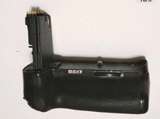 canon 7d mark ii battery grip