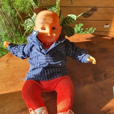 Lissi Spielpuppe, 80er Jahre