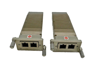 CISCO XENPACK-10GB-LR+ 10-1838-04 21CFR1040.10 x2pc