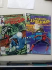 The Amazing SPIDER-MAN VS THE BLACK CAT #226 #227  Canada only