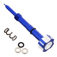 Gemischeinstellschraube JMP Passend FüR KTM SX-F 505 Bj. 2007-2008