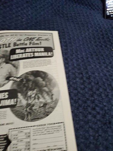 Popular Photography Magazine May 1945 Risque Camera Child Model Art - Picture 3 of 7