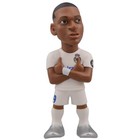 Real Madrid FC - MINIX Figure 12cm Mbappe - New MINIX Figures - Q245z