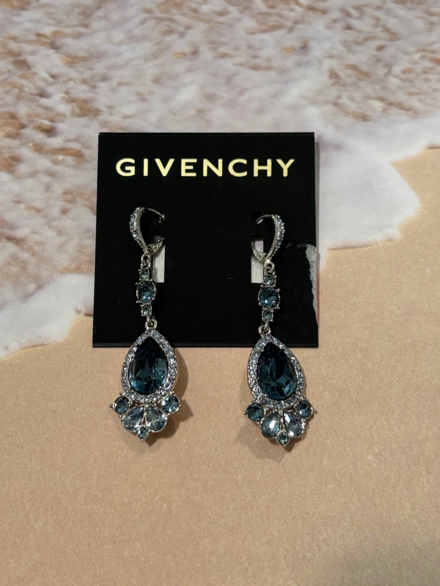 Givenchy Dangle/Drop Fashion Earrings for sale | eBay