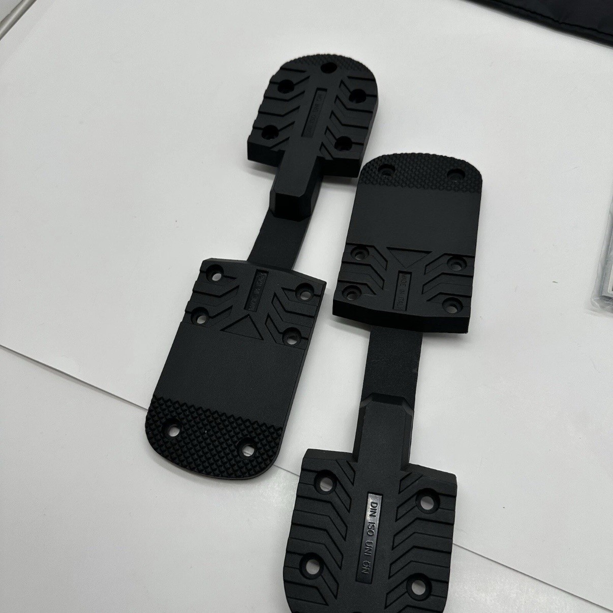 SALOMON Scarponi da sci Garmont Xena adrenalina endorfina suola touring piste 23 5