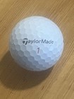 Desert Springs Golf Club Souvenir Golf Ball — photo 2