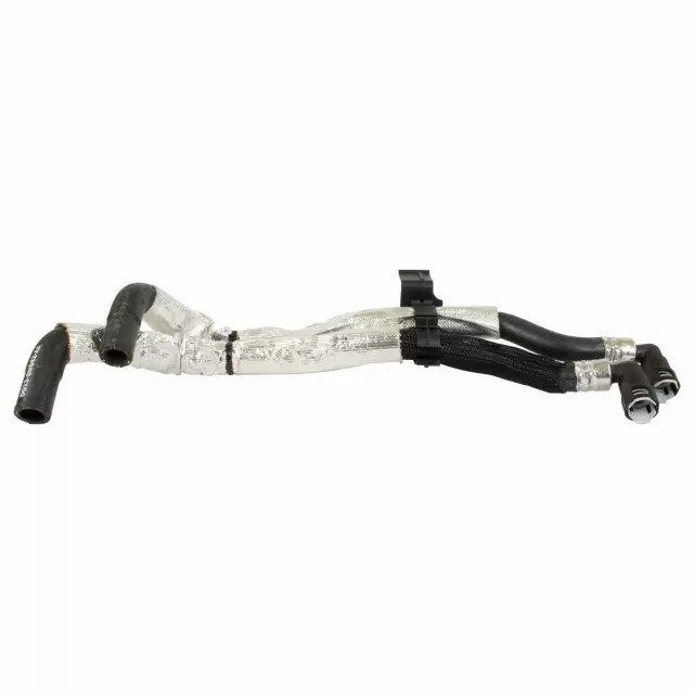 Ensamblaje de manguera del enfriador de aceite del motor para Ford 2013-2019 (N/P DG1Z-6A715-A)