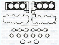Ajusa 52216300 Dichtungssatz Zylinderkopf Links Rechts FüR M-B C CL203 S202