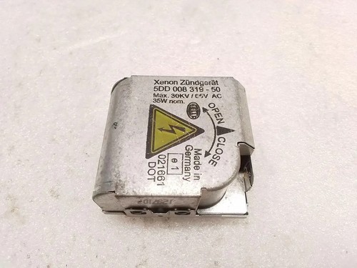 BMW X5 E53 Xenon Steuergerät 5DD00831950 3.00 Diesel 160kw 2004 34610820