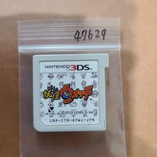 3DS Yo-Kai Watch