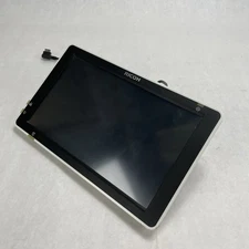 Ricoh Savin Lanier Operation Display Control Panel ASSY LCD for MP 501 601 SPF