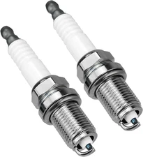 2 Pack Replacement 25 132 28-S Spark Plug for Kohler Lawn Mower Engine Models