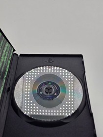 Sony Playstation 2 PS2 Enter The Matrix CIB Cleaned & Tested