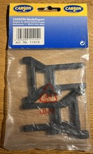 Carson Front Suspension Arms CS-4B Stormracer - 11415 Smartech