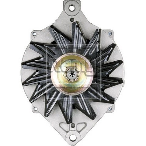 Alternador Remy 21810 Premium para modelos Ford 87-92 seleccionados Foto 3 de 4