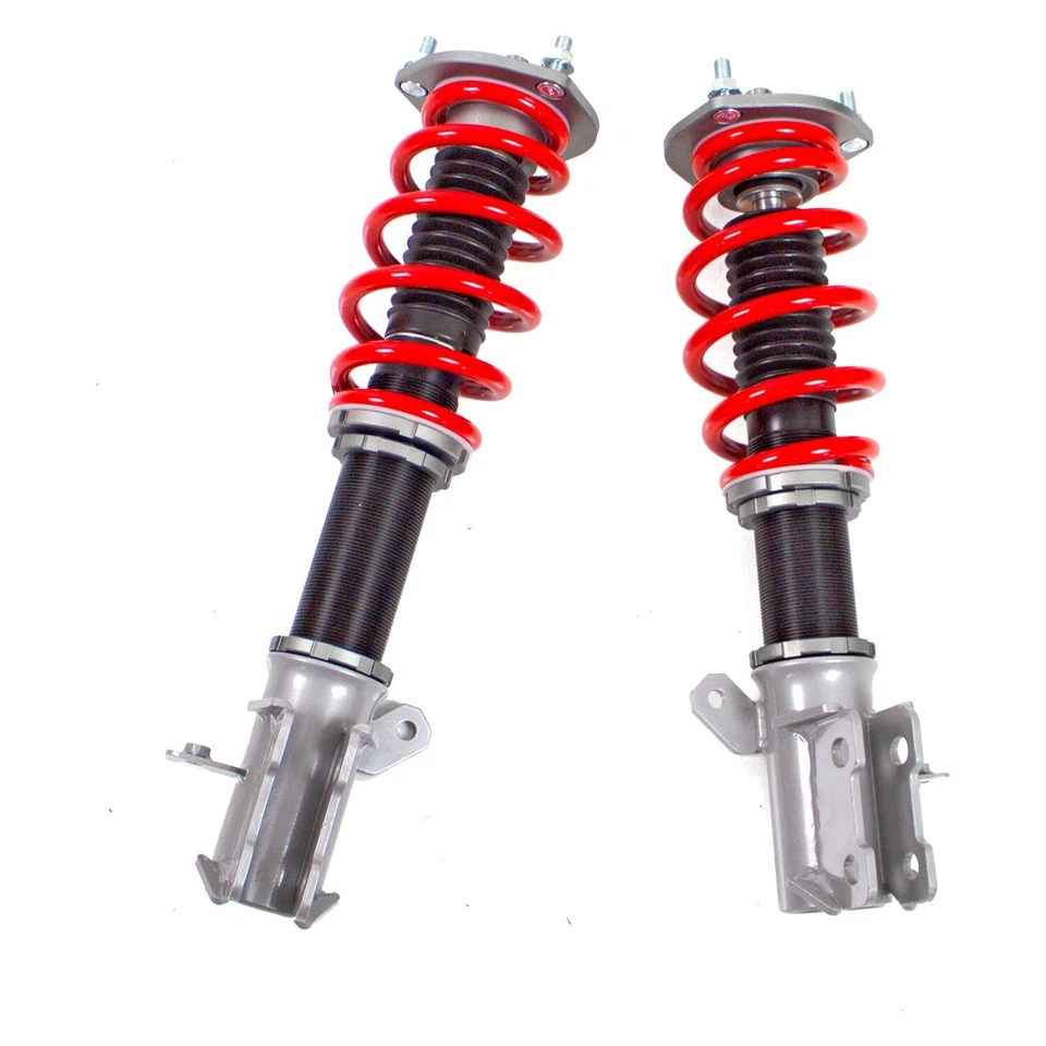 For Toyota MR2 Spyder 00-05 Godspeed Project Mono-RS Front & Rear Coilover Kit Foto 4 de 4