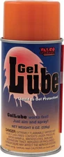 Valco Cincinnati Spray Lubricant - Gel - 8.00 oz Aerosol - Each 710XX756
