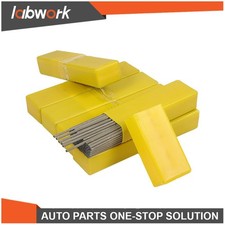 Labwork Premium Arc Welding Rods Carbon Steel Electrode 6 Pack E7018 1/8" 10lbs